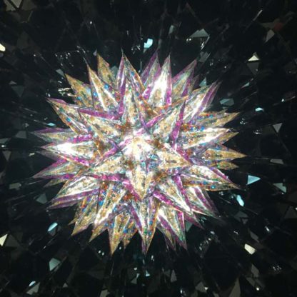 3D Starburst Large - Image 2