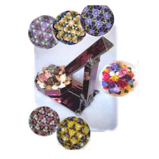 Carousel Teleidoscope Large