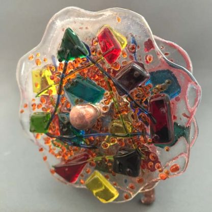 Handheld Double Wheel - Image 2