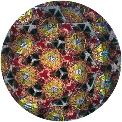 Handheld Double Wheel - Image 3