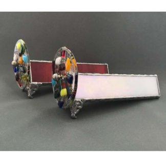 Handheld Single Wheel
