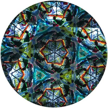 Large Double Wheel Handlheld - Image 3