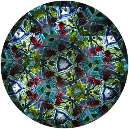 Large Double Wheel Handlheld - Image 2