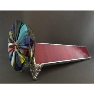 Handheld Double Wheel