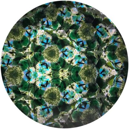 P03 Medium Green Pedestal - Image 5