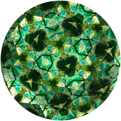 P03 Medium Green Pedestal - Image 4
