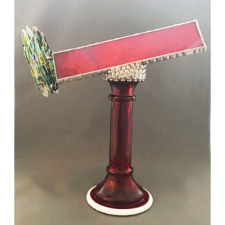 Pedestal