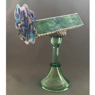 Beaded Glass Parlor