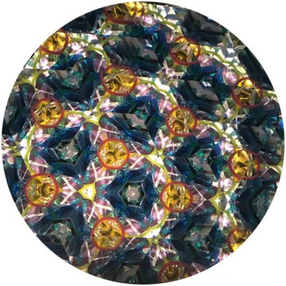 Cobalt Blue Milkglass Parlor - Image 5