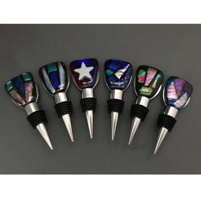 Bottle Stopper