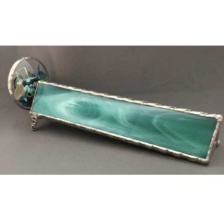 Handheld Tumble - Beach Glass