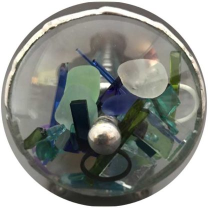 Handheld Tumble - Beach Glass - Image 2