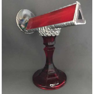 Red on Red Tumble