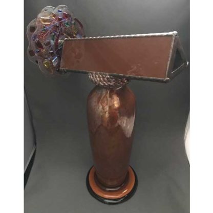 Copper Ceramic