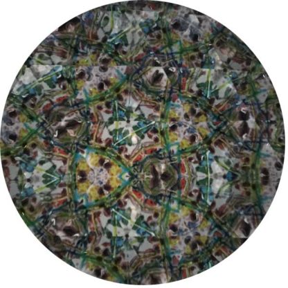 Beaded White - Image 2