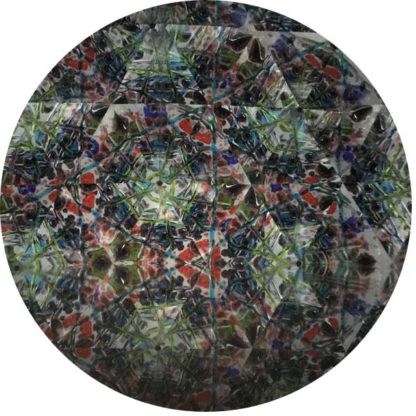 Beaded White - Image 3