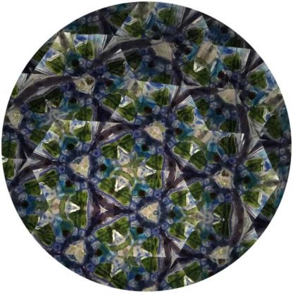 Deep Indigo - Dark Green - Image 2