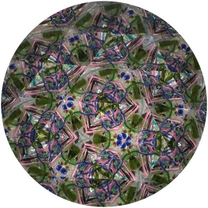 Pink Marbleized - Image 2