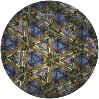 Marbleized Yellow - Image 2