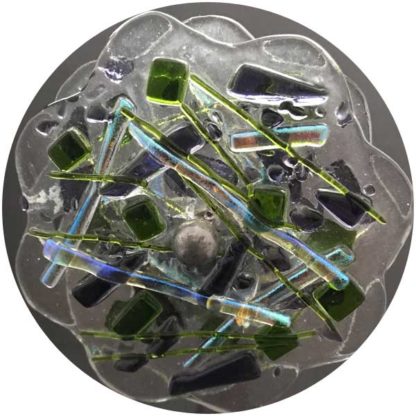 Lavender - Purple Glass - Image 2