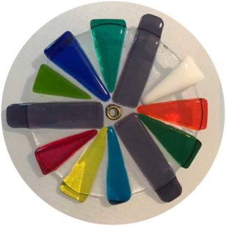 Aeroscope Wheel